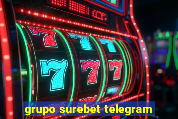 grupo surebet telegram